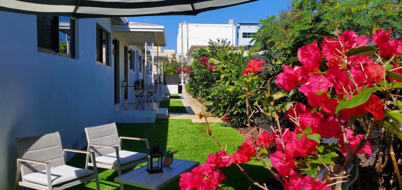 Casa Cuba In Little Havana, Brickell, Calle 8 And 10 Minutes To The Beach Free Parking Miami Exterior photo